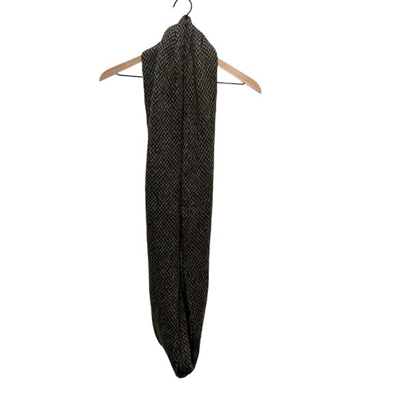 Wooden Ships Mohair Infinity Scarf One Size - Picture 2 of 5